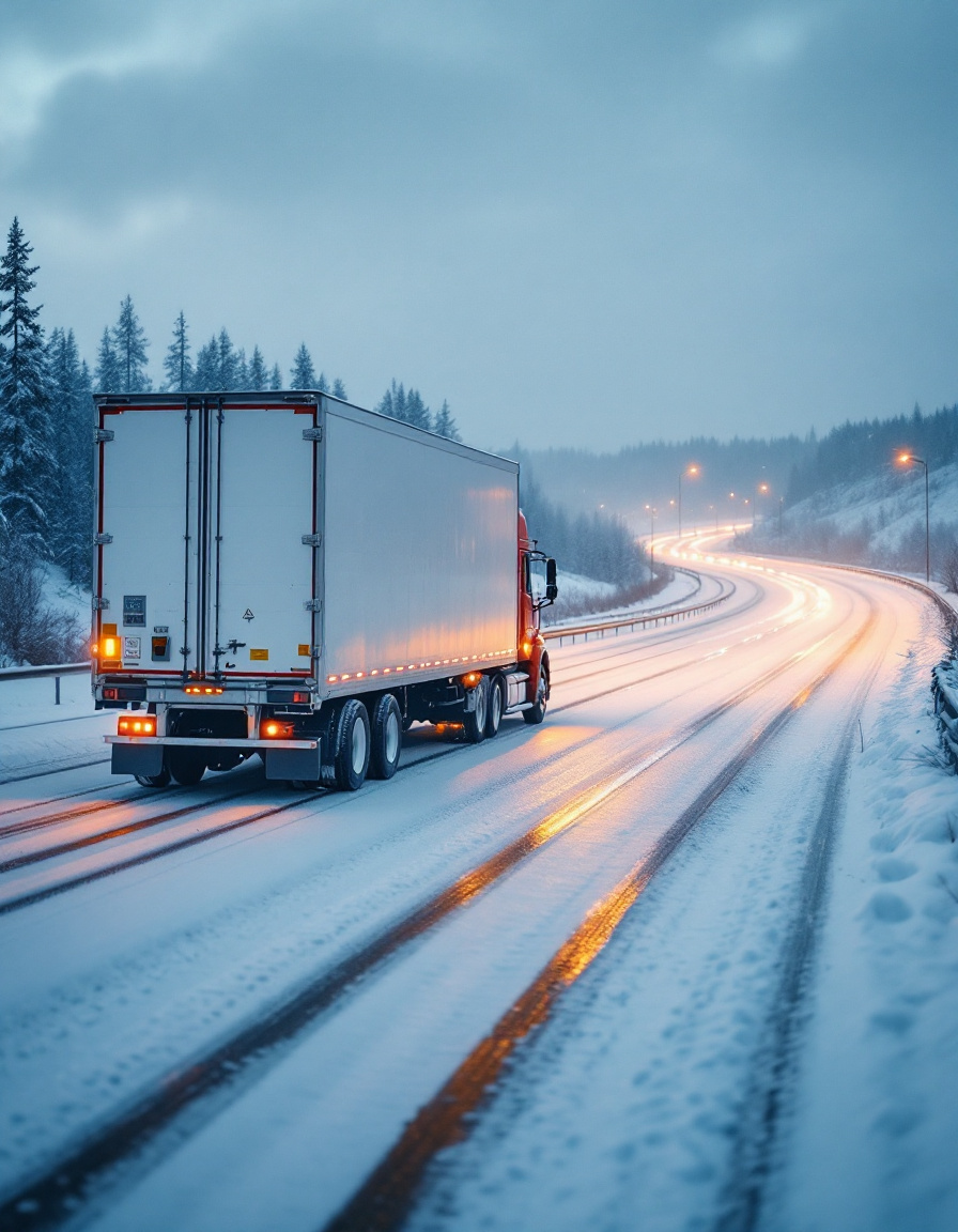 Cold Chain, Storage and Freeze–Thaw: Keeping Lyophilized Compounds Stable