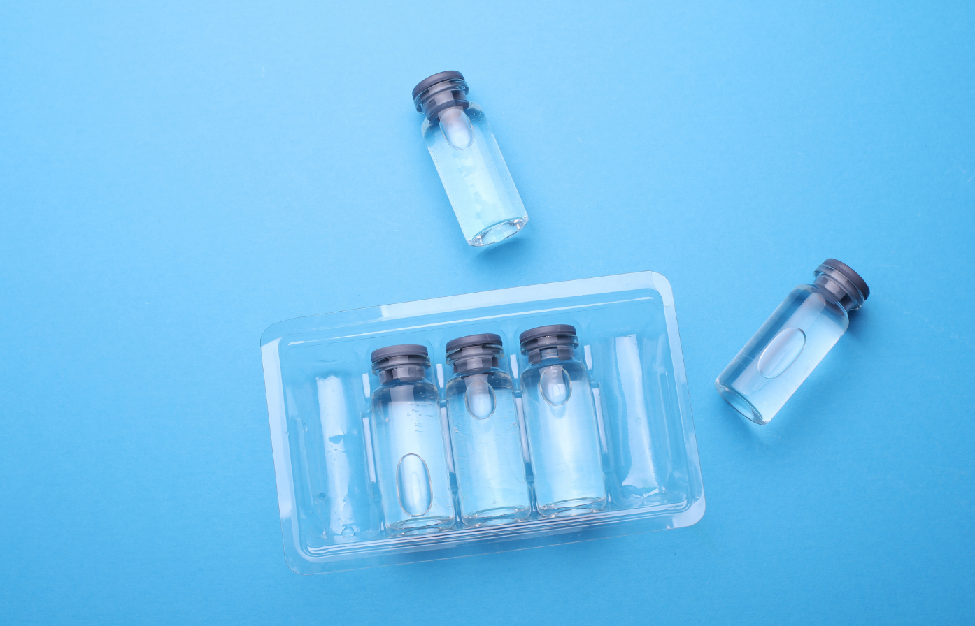 From Sequence to Vial: How Custom Peptide Synthesis Works